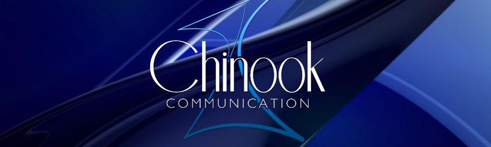 Chinook Communication