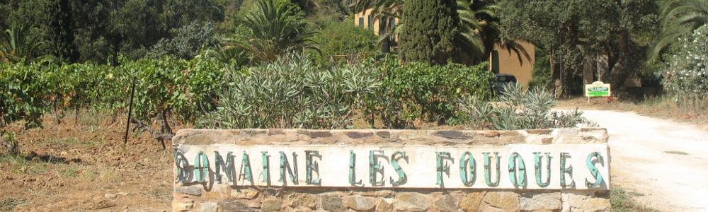 Domaine Les Fouques Volailles