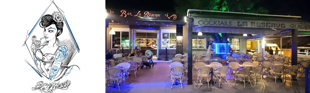 Bar La Réserve