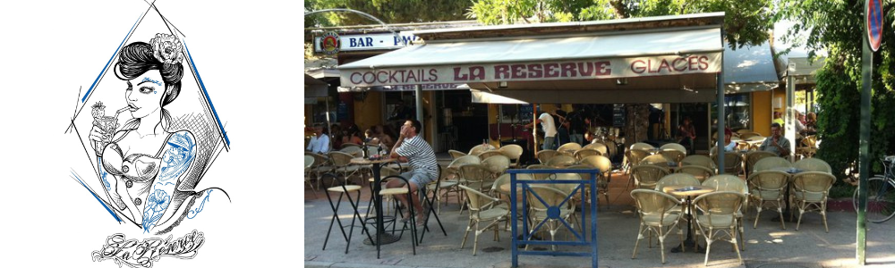 Bar La Réserve